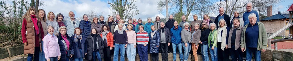 CHORnelimünster e.V. – Chor in Aachen