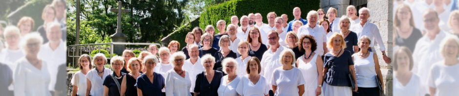 CHORnelimünster e.V. – Chor in Aachen