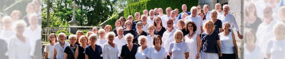 CHORnelimünster e.V. – Chor in Aachen